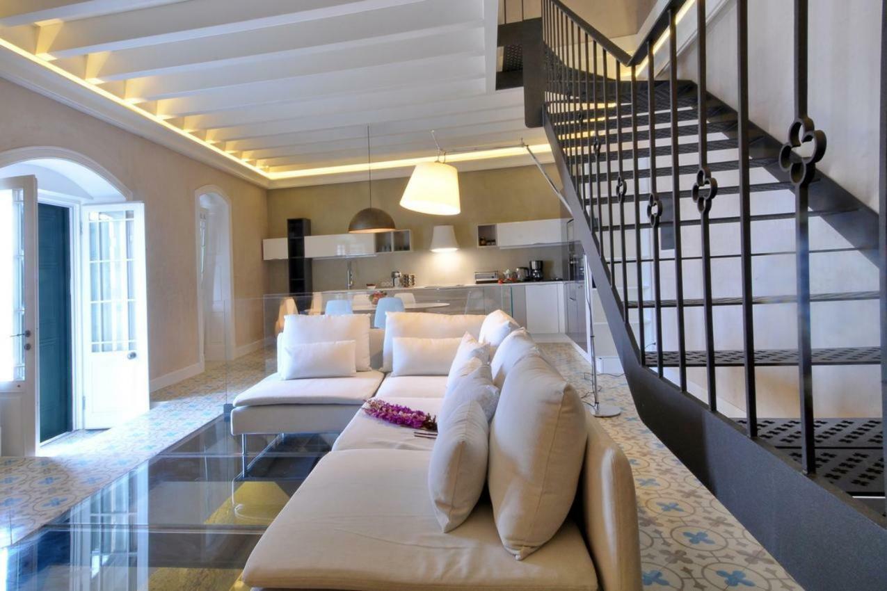 Mouragia Luxury Stay By Corfuescapes Corfu  المظهر الخارجي الصورة