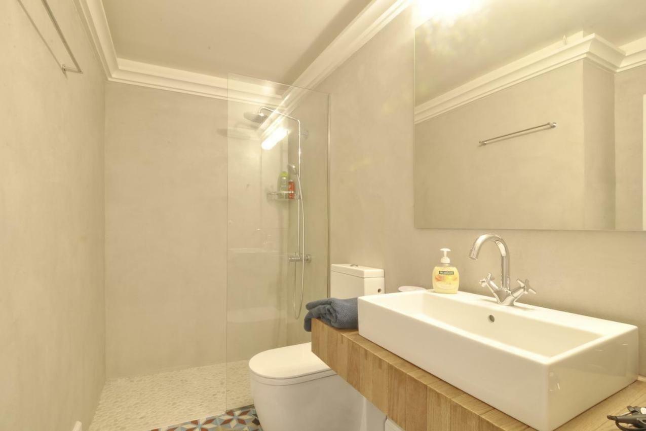 Mouragia Luxury Stay By Corfuescapes Corfu  المظهر الخارجي الصورة