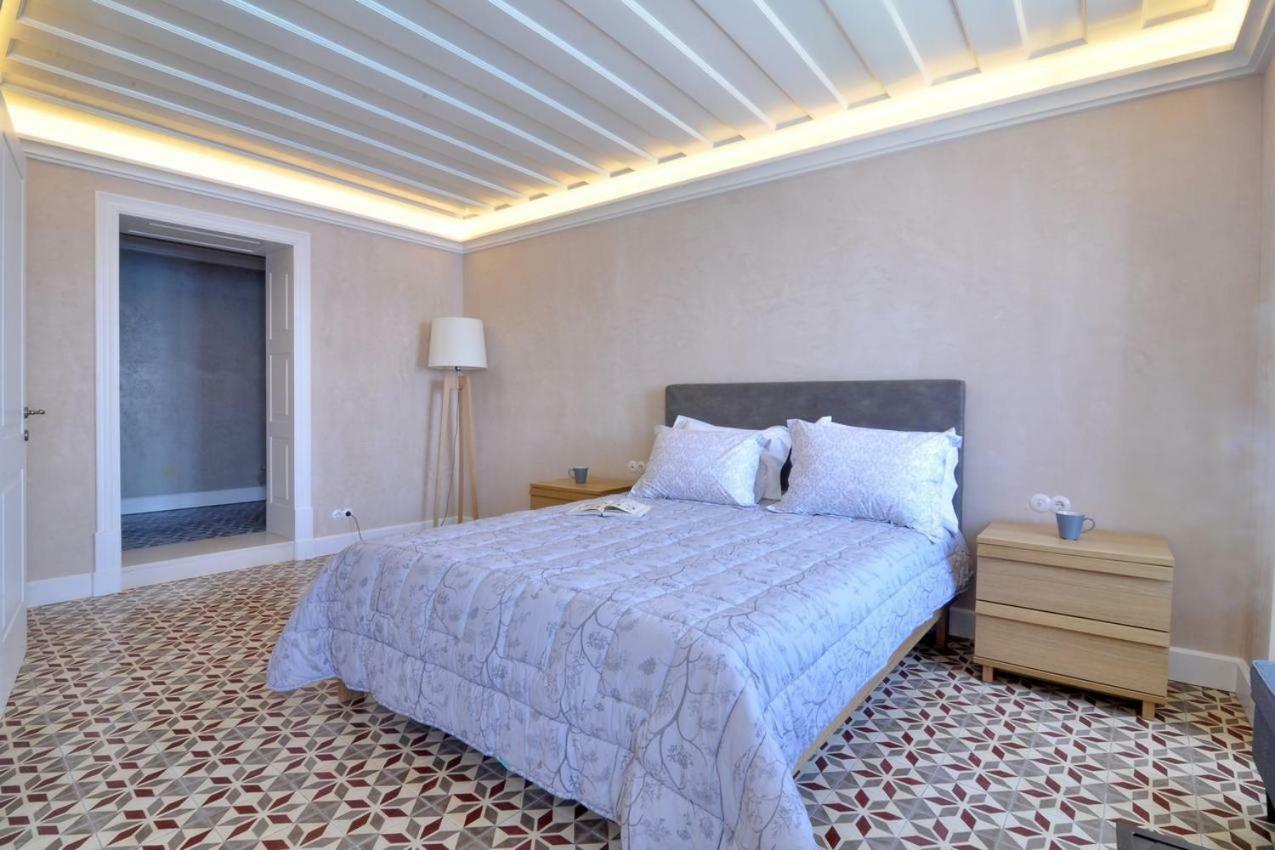 Mouragia Luxury Stay By Corfuescapes Corfu  المظهر الخارجي الصورة