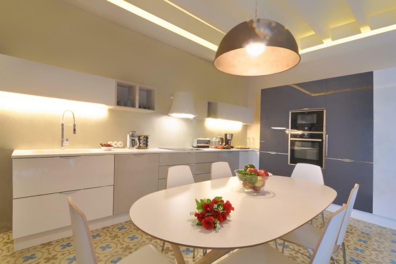 Mouragia Luxury Stay By Corfuescapes Corfu  المظهر الخارجي الصورة