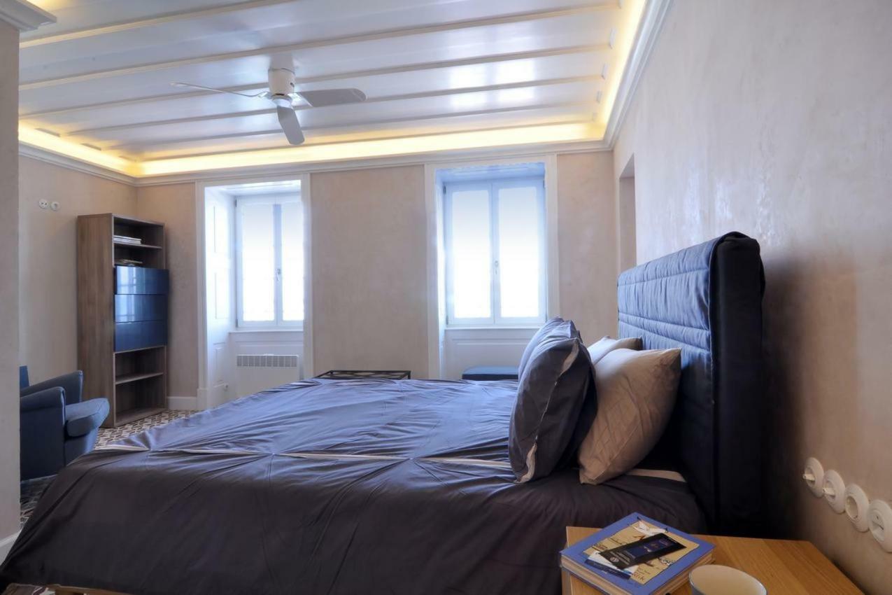 Mouragia Luxury Stay By Corfuescapes Corfu  المظهر الخارجي الصورة