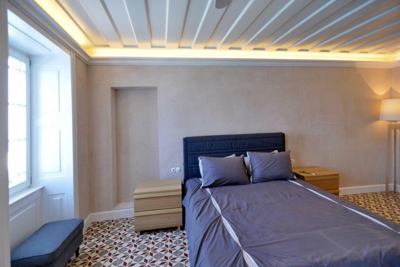 Mouragia Luxury Stay By Corfuescapes Corfu  المظهر الخارجي الصورة